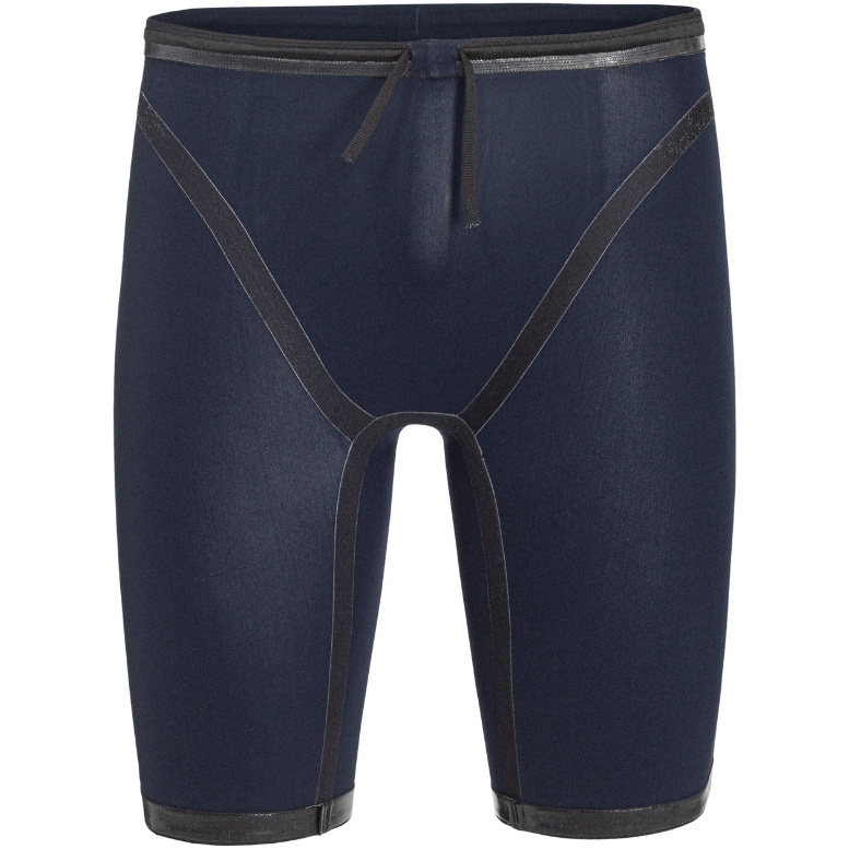 2026 Orca Mens Open Water Racing Jammers SA43 - Blue